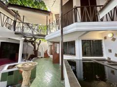 ให้เช่า บ้านเดี่ยว 2 ชั้น ทำเลดี กว้างขวาง ย่านโชคชัย4 - ลาดพร้าว ใกล้โรงพยาบาลเปาโล โชคชัย 4 และ MRT โชคชัย