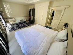 P1693 ให้เช่าทาวน์โฮม หมู่บ้าน Chicha Castle ชิชา คาสเซิล สุขุมวิท 31 หลัง มศว.ประสานมิตร