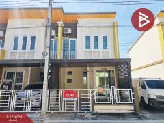 ขายทาวน์เฮ้าส์-หมู่บ้านโกลเด้นทาวน