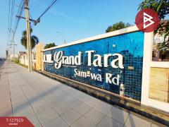 ขายบ้านเดี่ยว หมู่บ้านเจดับบลิว แกรนด์ ธารา สามวา-มีนบุรี พร้อมเข้าอยู่-202512030911301764727890934.jpg