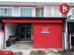 ขายทาวน์เฮ้าส์-หมู่บ้านพฤกษาวิลล์-70