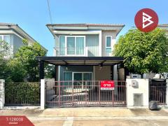 ขายบ้านแฝด-หมู่บ้านศุภาลัย-โมด้า-ปิ