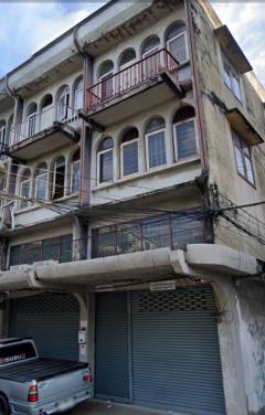 ขาย/เช่า ทาวน์เฮ้าส์ เนื้อที่ 18 ตารางวา ท่าช้าง จันทบุรี-202512031021561764732116692.jpg