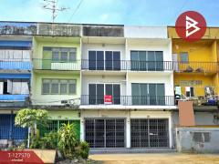 ขายอาคารพาณิชย์ 3 ชั้น เนื้อที่ 21 ตร.วา จอมทอง กรุงเทพมหานคร