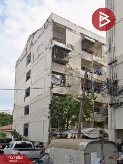 ขายคอนโด-โครงการเด่นชัยคอนโดทาวน์-