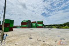 ขายถูกมาก ที่ดิน 23-1-46 ไร่ พร้อมโกดัง พร้อมใช้งาน การเดินทางสะดวก อ.ศรีราชา ชลบุรี-202512031103261764734606248.jpg