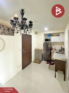 ขายคอนโด-พาร์คสิริ-บางแสน-(Park-Siri-Bangsaen)-ชล