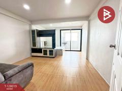 ขายคอนโด โครงการอินทราวิวคอนโดทาวน์ รามอินทรา (Indra View Condo Town) กรุงเทพมหานคร