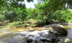 ขายที่ดินสวยติดริมน้ำเเม่กลาง เส้นเดียวกับน้ำตกแม่กลาง ใกล้ทางขึ้นดอยอินทนนท์ มีทางเข้าจากถนนใหญ่ เหมาะทำบ้านพัก รีสอร์ท-202512031112181764735138761.jpg