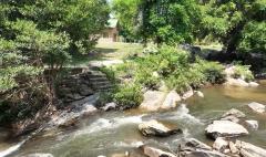 ขายที่ดินสวยติดริมน้ำเเม่กลาง เส้นเดียวกับน้ำตกแม่กลาง ใกล้ทางขึ้นดอยอินทนนท์ มีทางเข้าจากถนนใหญ่ เหมาะทำบ้านพัก รีสอร์ท-202512031112191764735139286.jpg