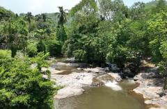 ขายที่ดินสวยติดริมน้ำเเม่กลาง เส้นเดียวกับน้ำตกแม่กลาง ใกล้ทางขึ้นดอยอินทนนท์ มีทางเข้าจากถนนใหญ่ เหมาะทำบ้านพัก รีสอร์ท-202512031112201764735140176.jpg