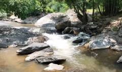 ขายที่ดินสวยติดริมน้ำเเม่กลาง เส้นเดียวกับน้ำตกแม่กลาง ใกล้ทางขึ้นดอยอินทนนท์ มีทางเข้าจากถนนใหญ่ เหมาะทำบ้านพัก รีสอร์ท-202512031112221764735142190.jpg