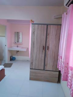 ให้เช่าบ้านเดี่ยว 2 ชั้น 20 ตร.ว. พร้อมเฟอร์นิเจอร์ ราคาถูกมาก ตำบลโคกคาม บางปะม้า สุพรรณบุรี ( เจ้าของปล่อยเช่าเอง )-202512031113121764735192514.jpg