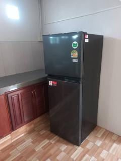 ให้เช่าบ้านเดี่ยว 2 ชั้น 20 ตร.ว. พร้อมเฟอร์นิเจอร์ ราคาถูกมาก ตำบลโคกคาม บางปะม้า สุพรรณบุรี ( เจ้าของปล่อยเช่าเอง )-202512031113141764735194266.jpg