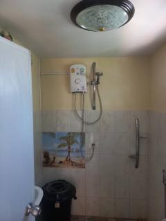 ให้เช่าบ้านเดี่ยว 2 ชั้น 20 ตร.ว. พร้อมเฟอร์นิเจอร์ ราคาถูกมาก ตำบลโคกคาม บางปะม้า สุพรรณบุรี ( เจ้าของปล่อยเช่าเอง )-202512031113141764735194857.jpg