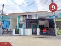 ขายทาวน์เฮ้าส์ หมู่บ้านเดอะมันนี่ มี พระราม 2 (The Money ME Rama 2) สมุทรสาคร