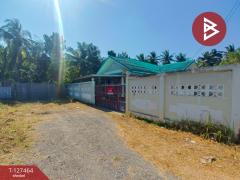 ขายบ้านเดี่ยว เนื้อที่ 117 ตารางวา ต.คลองเขิน สมุทรสงคราม วิวสวน-202512031132531764736373315.jpg