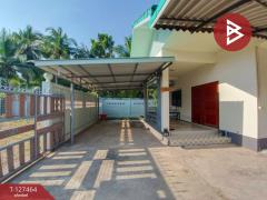 ขายบ้านเดี่ยว เนื้อที่ 117 ตารางวา ต.คลองเขิน สมุทรสงคราม วิวสวน-202512031132531764736373900.jpg