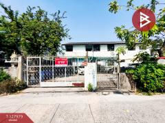 ขายอพาร์ทเม้นท์ เนื้อที่ 1 งาน 29.6 ตร.วา บางเมืองใหม่ สมุทรปราการ