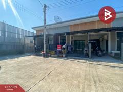 ขายทาวน์เฮ้าส์ หมู่บ้านวัน-ดี วิลเลจ (ONE-D Village) ท่าทราย สมุทรสาคร-202512031211251764738685274.jpg