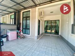 ขายทาวน์เฮ้าส์ หมู่บ้านวัน-ดี วิลเลจ (ONE-D Village) ท่าทราย สมุทรสาคร-202512031211251764738685810.jpg