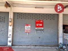 ขายอาคารพาณิชย์ 2 ชั้น เนื้อที่ 18.4 ตร.วา จังหาร ร้อยเอ็ด