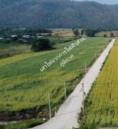 แบ่งขายที่ดินแก่งคอย สระบุรี วิวเขา โฉนดครุฑแดง แบ่งโฉนดแล้วพร้อมโอน น้ำไม่ท่วม ที่ดินสูงกว่าระดับน้ำทะเล 1xx เมตร ระบบไฟฟ้าประปาพร้อม ใกล้เขื่อนป่าสักชลสิทธิ์ สถานที่ท่องเที่ยวหลายแห่ง-202512031308281764742108334.jpg