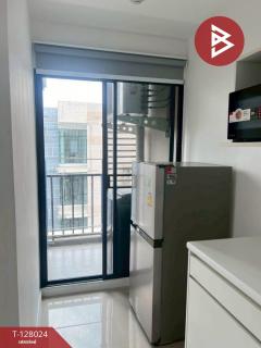 ขายคอนโด โครงการไอคอนโด ศาลายา2 (ICondo Salaya2) พุทธมณฑล นครปฐม พร้อมผู้เช่า-202512031313281764742408909.jpg