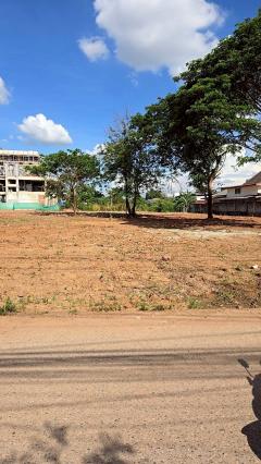 ขายที่ดินสวยมาก ตั้งอยู่ใกล้มหาวิทยาลัยขอนแก่น ฝั่งกาญจนาภิเษก