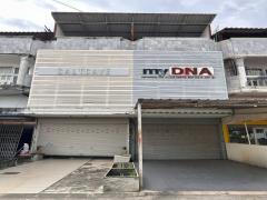 ขาย/เช่า อาคารพาณิชย์ 2 ชั้นครึ่ง 2 คูหา ในตัวเมืองระยอง ติดโรงพยาบาลกรุงเทพระยอง เหมาะสำหรับทำธุรกิจ