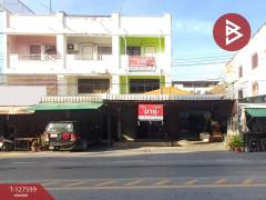 ขายอาคารพาณิชย์ 3 ชั้น หมู่บ้านสินทิวาธานี บางปะอิน พระนครศรีอยุธยา