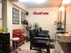 ขายอาคารพาณิชย์ 4.5 ชั้น ถนนบางบอน 1 ห้องหัวมุมติดซอย 14 ตกแต่งพร้อมธุรกิจความงาม#LB289 – 001137-202512031434511764747291668.jpg