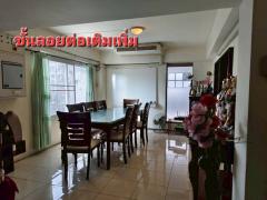 ขายอาคารพาณิชย์ 4.5 ชั้น ถนนบางบอน 1 ห้องหัวมุมติดซอย 14 ตกแต่งพร้อมธุรกิจความงาม#LB289 – 001137-202512031434521764747292765.jpg