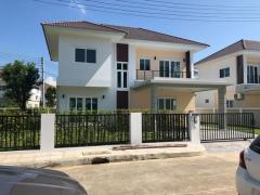 บ้านเช่าเชียงใหม่ 4 ห้องนอน ใกล้โรงเรียนนานาชาติ Unity และวารี