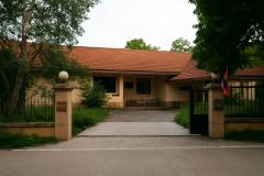 ขายบ้านเดี่ยวชั้นเดียวพร้อมที่ดินบนพื้นที่ 1,100 ตร.ว. พื้นที่ใช้สอย 300 ตร.ม. มี 2 โฉนด ตำบลห้วยทราย แม่ริม เชียงใหม่