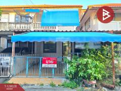 ขายทาวน์เฮ้าส์-2-ชั้น-หมู่บ้านอิ่มอั