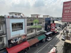 ขาย - ให้เช่า ตึกแถวสวนผัก32 ตลิ่งชัน เนื้อที่ 19 ตร.ว ทำเลค้าขาย ใกล้ทางด่วน เหมาะพักอาศัย ประกอบกิจการ-202512031755491764759349453.jpg