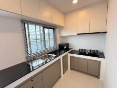 ให้เช่าบ้านเดี่ยวหรู 3 นอน  หมู่บ้าน Centro บางนา ใกล้ Mega Bangna เพียง 10 นาที 2 ชั้น 52 ตรว พร้อมเข้าอยู่-202512031756311764759391010.jpg