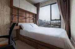 ให้เช่า คอนโด The Niche Pride Thonglor–Phetchaburi (เดอะ นิช ไพรด์ ทองหล่อ-เพชรบุรี) 59 ตรม. 2 นอน 2 น้ำ ชั้น 7 วิวเมือง จอดรถได้ 1 คัน-202512031823021764760982375.jpg