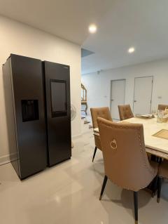 ให้เช่าบ้านเดี่ยวทำเลดี ใกล้มอเตอร์เวย์ หมู่บ้านThe City พระราม 9-รามคำแหง 4 ห้องนอน 52 ตรว. 2 ชั้น-202512031825041764761104057.jpg