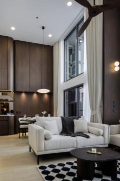 ให้เช่า Life Rama 4 - Asoke (ไลฟ์ พระราม 4 - อโศก) | ห้องใหม่ รีโนเวททั้งยูนิต • วิวแม่น้ำพาโนรามา-202512031831391764761499292.jpg