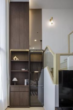 ให้เช่า Life Rama 4 - Asoke (ไลฟ์ พระราม 4 - อโศก) | ห้องใหม่ รีโนเวททั้งยูนิต • วิวแม่น้ำพาโนรามา-202512031831411764761501952.jpg