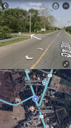 ขายที่ดินบ้านห้วยหิน ซอยวัดหินดาษ (รหัสทรัพย์ 202571)  ต.ลาดกระทิง  อ.สนามชันเขต จ.ฉะเชิงเทรา-202512031835291764761729966.jpg