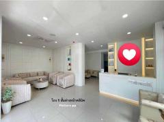 ปล่อยเซ้งถูกมาก!! คลินิกเสริมความงาม ทำเลทองใจกลางเชียงใหม่ ใกล้เซ็นทรัลเฟสฯ มีใบอนุญาตพร้อมทำต่อทันที