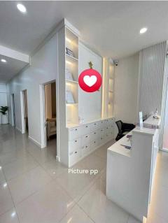 ปล่อยเซ้งถูกมาก!! คลินิกเสริมความงาม ทำเลทองใจกลางเชียงใหม่ ใกล้เซ็นทรัลเฟสฯ มีใบอนุญาตพร้อมทำต่อทันที-202512032018131764767893505.jpg