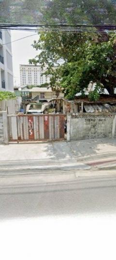 โรงแรมเจซี เควิน สาทร กรุงเทพฯ 265ม.ให้เช่าที่ดินถมแล้ว 60 ตร.วา. ซ.นราธิวาส 7-14  ย่านสาทร รร.อัสสัมชัญ 600 ม.BTS เซนต์หลุยส์ 900 ม.