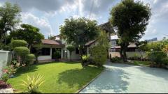 ขาย บ้านเดี่ยว 5 นอน ซอยประชาชื่น 30  ใกล้ โรงพยาบาลเกษมราษฎร์ ประชาชื่น 84 ตรว 2 ชั้น