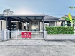 ขายบ้านเดี่ยว เดอะพรีวี่เนเจอร์ ข้างไทวัสดุ คุณวัฒน์ Tel. 0639061211 นิคม304 ท่าตูม ปราจีนบุรี