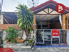 ขายทาวน์เฮ้าส์-หมู่บ้านเพชรงาม-แพร