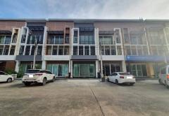 ขายทาวน์เฮ้าส์ หมู่บ้านอาร์เค พาร์ค หทัยราษฎร์ คลองสามวา กรุงเทพมหานคร